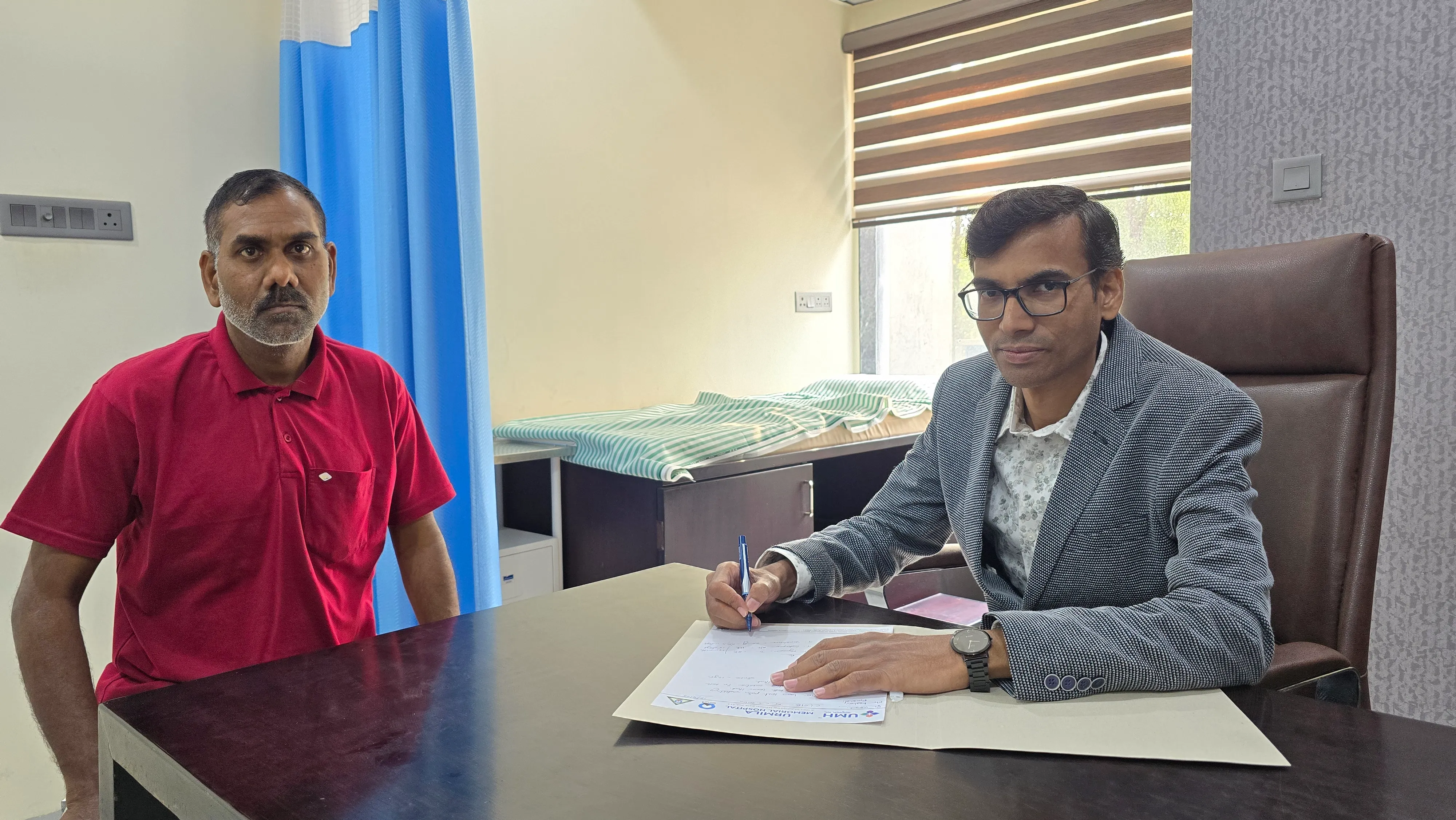 Best Neurologist & Stroke Doctor in Raipur Best Neurologist & Stroke Doctor in Raipur